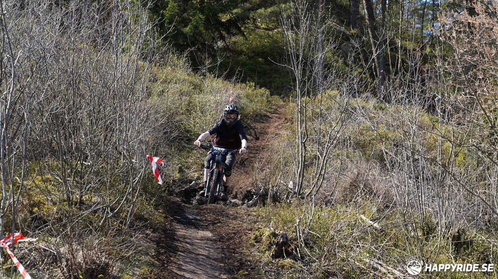 Bild från Göteborgsenduron Swe Cup 2022