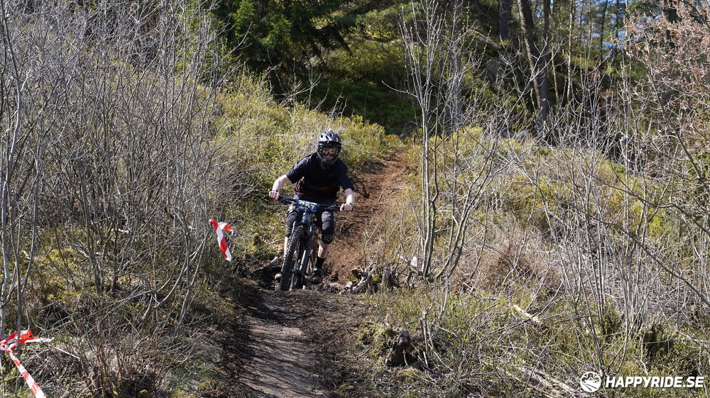 Bild från Göteborgsenduron Swe Cup 2022