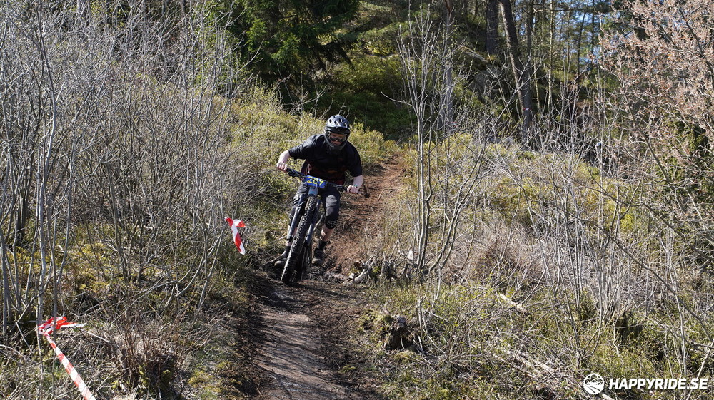 Bild från Göteborgsenduron Swe Cup 2022