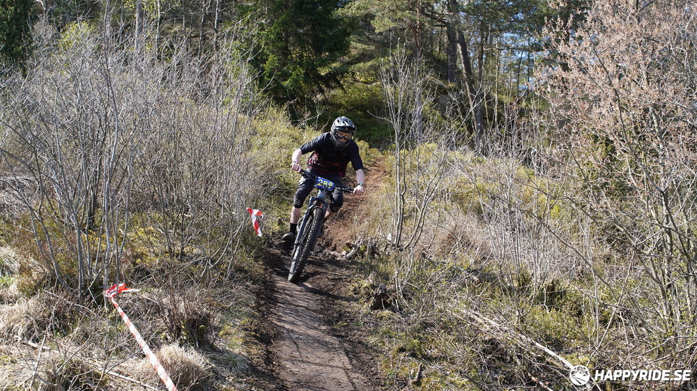 Bild från Göteborgsenduron Swe Cup 2022