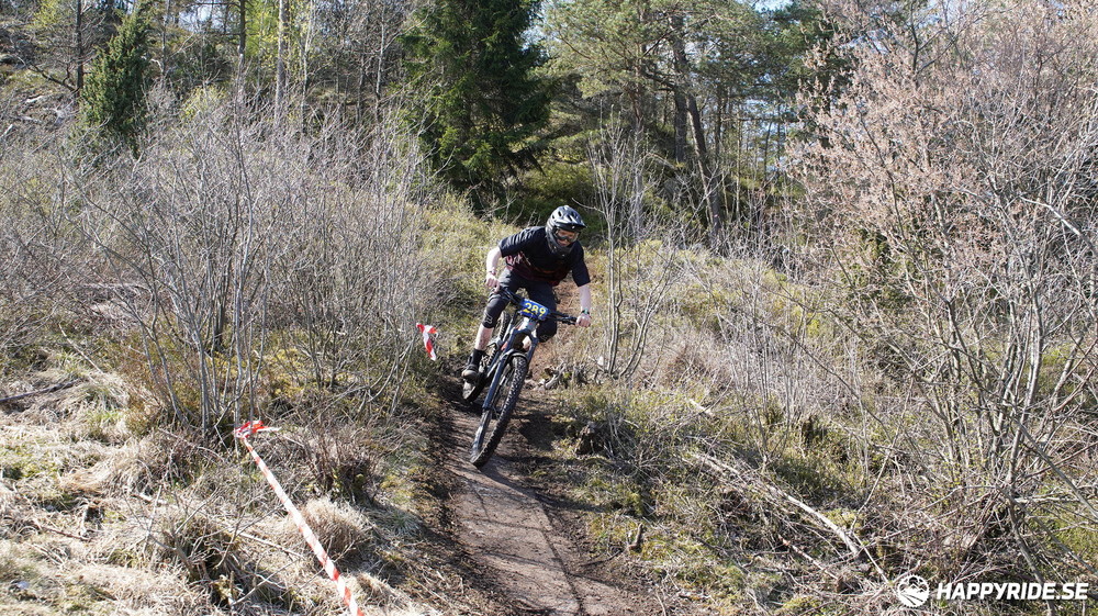 Bild från Göteborgsenduron Swe Cup 2022