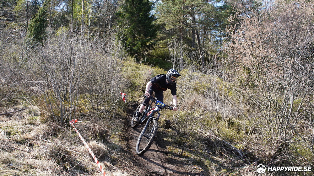 Bild från Göteborgsenduron Swe Cup 2022
