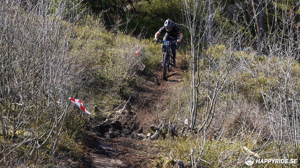 Bild från Göteborgsenduron Swe Cup 2022