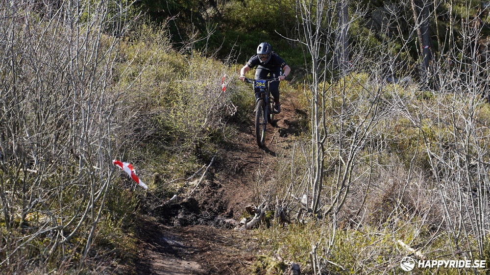Bild från Göteborgsenduron Swe Cup 2022