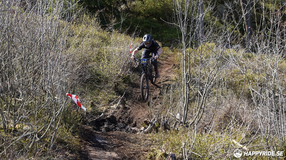 Bild från Göteborgsenduron Swe Cup 2022