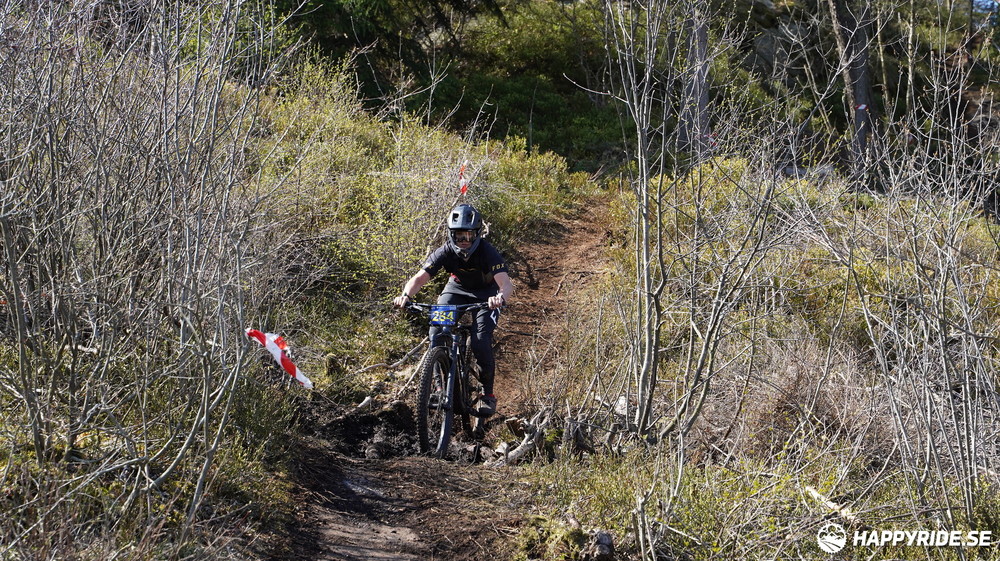 Bild från Göteborgsenduron Swe Cup 2022