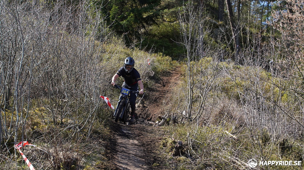 Bild från Göteborgsenduron Swe Cup 2022