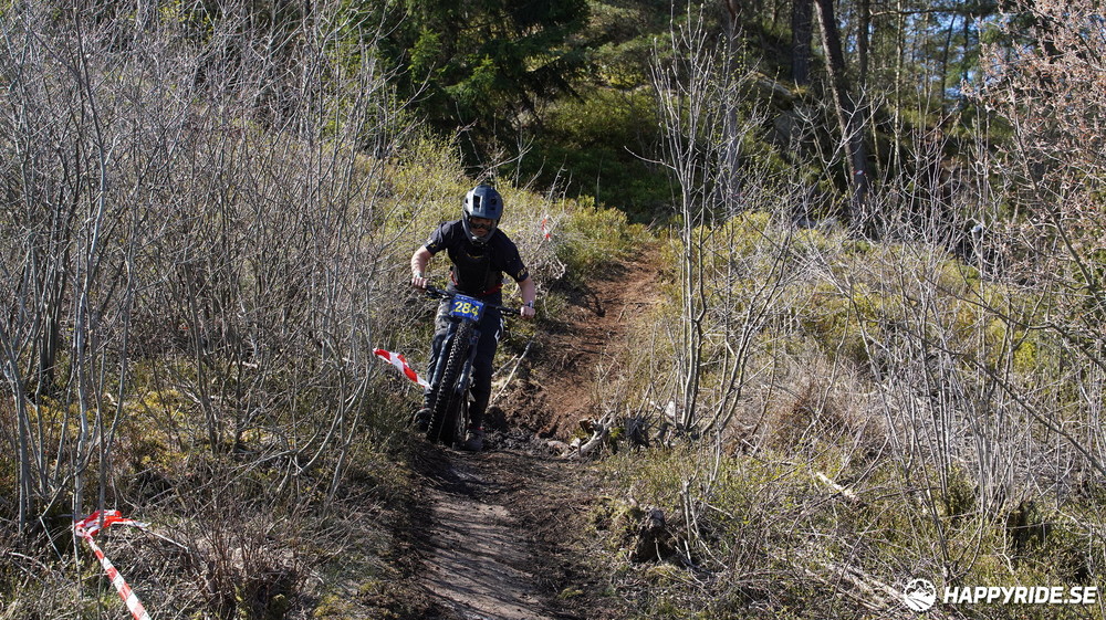 Bild från Göteborgsenduron Swe Cup 2022