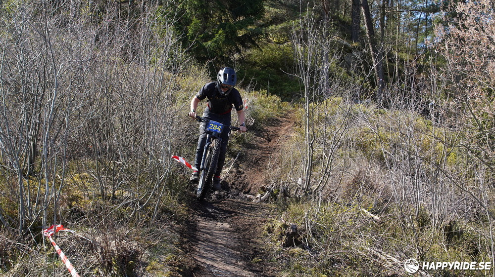 Bild från Göteborgsenduron Swe Cup 2022