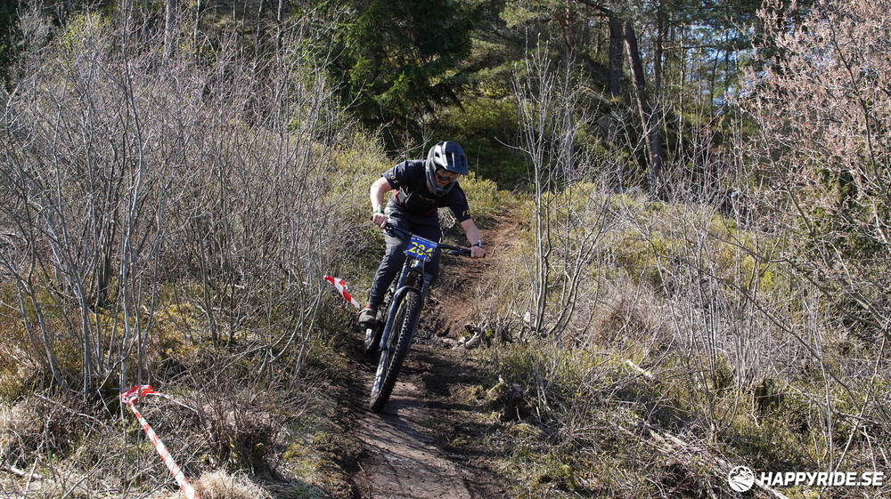 Bild från Göteborgsenduron Swe Cup 2022