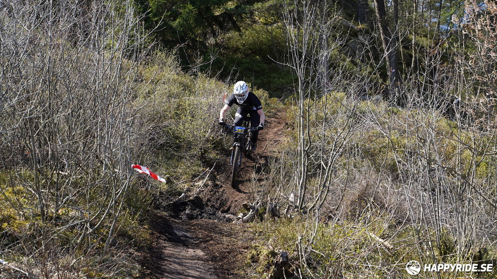 Bild från Göteborgsenduron Swe Cup 2022