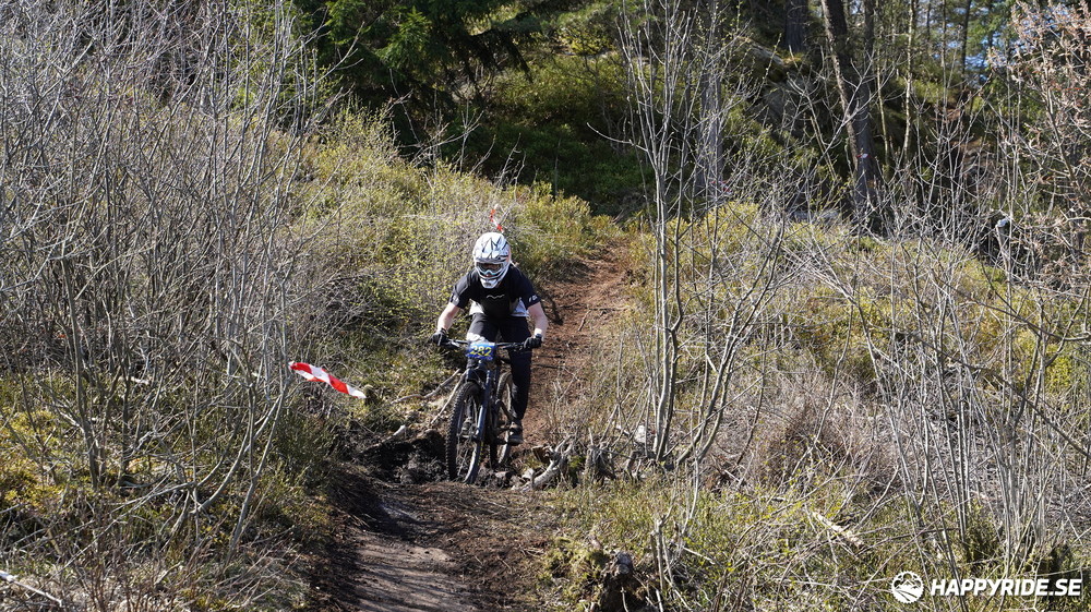 Bild från Göteborgsenduron Swe Cup 2022