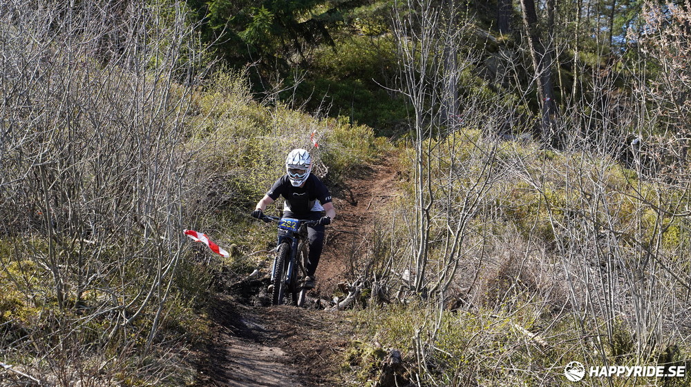 Bild från Göteborgsenduron Swe Cup 2022