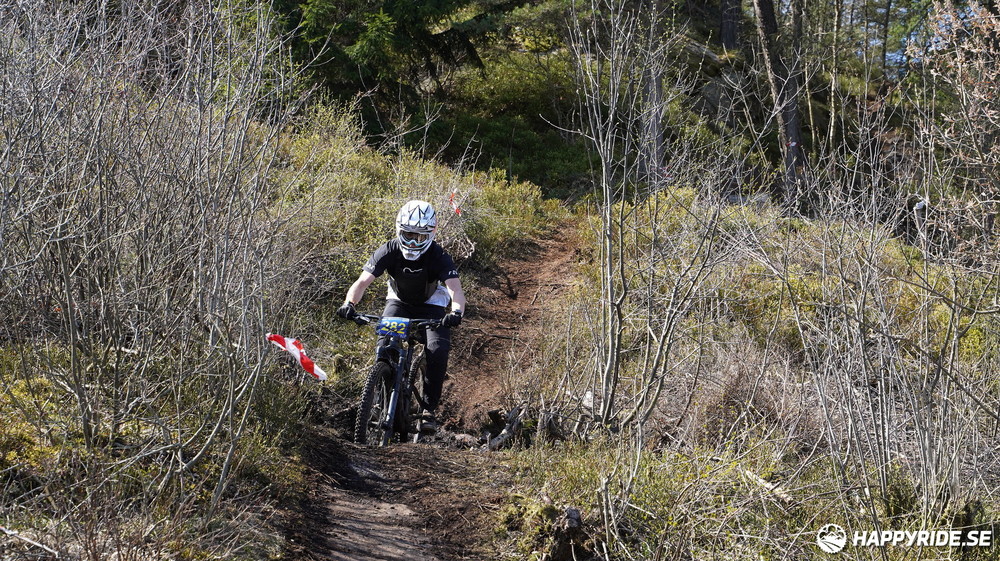 Bild från Göteborgsenduron Swe Cup 2022