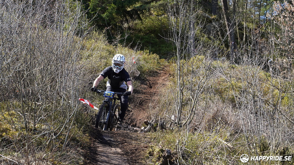 Bild från Göteborgsenduron Swe Cup 2022