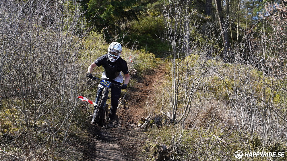 Bild från Göteborgsenduron Swe Cup 2022