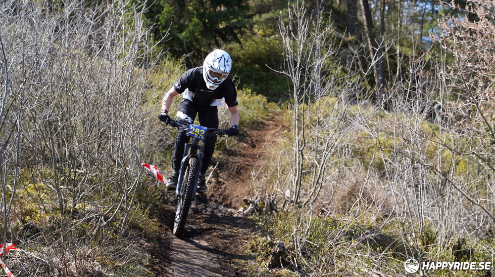 Bild från Göteborgsenduron Swe Cup 2022