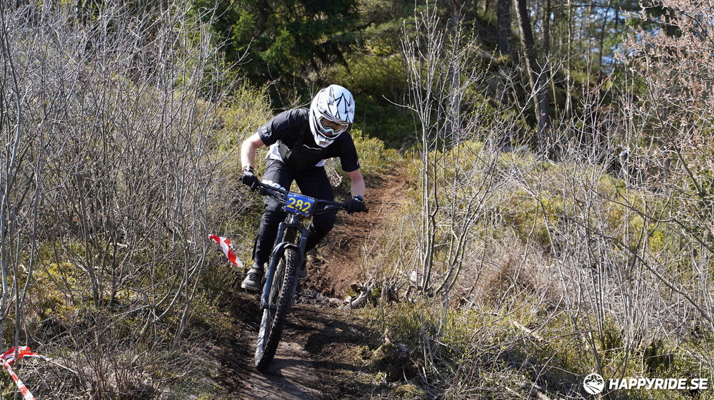 Bild från Göteborgsenduron Swe Cup 2022