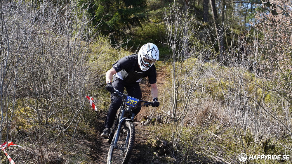 Bild från Göteborgsenduron Swe Cup 2022