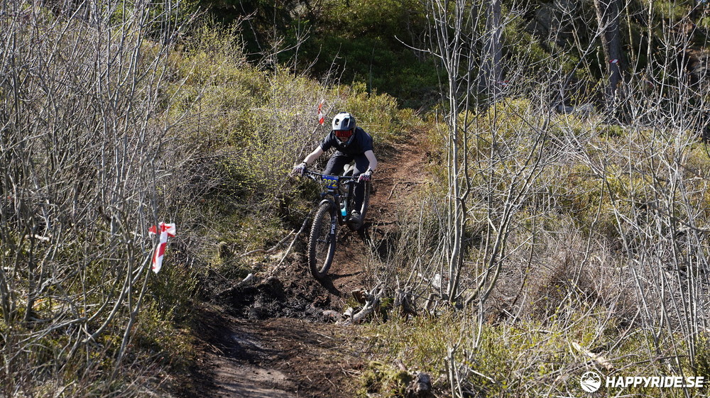 Bild från Göteborgsenduron Swe Cup 2022