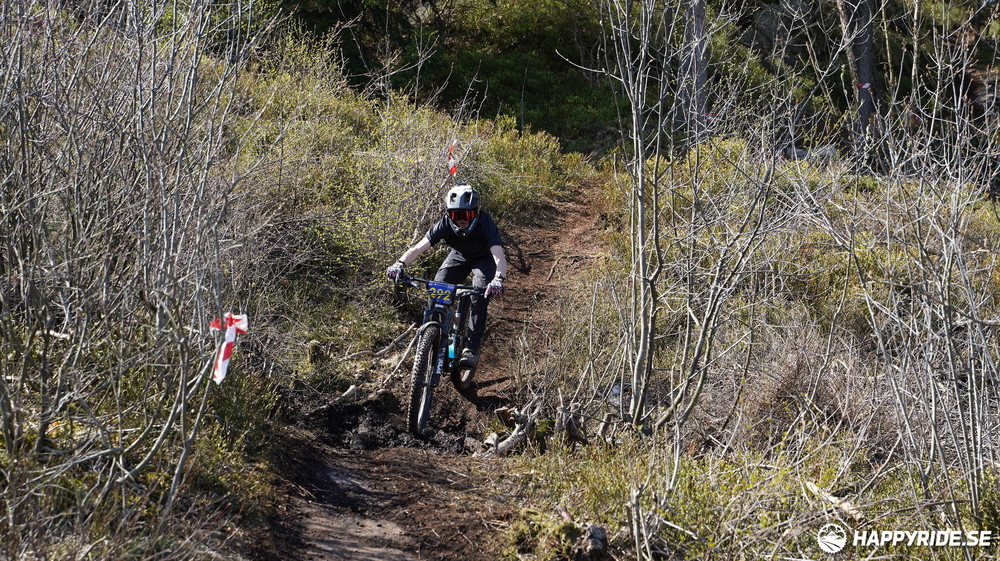 Bild från Göteborgsenduron Swe Cup 2022