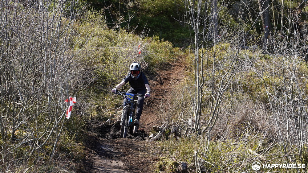 Bild från Göteborgsenduron Swe Cup 2022