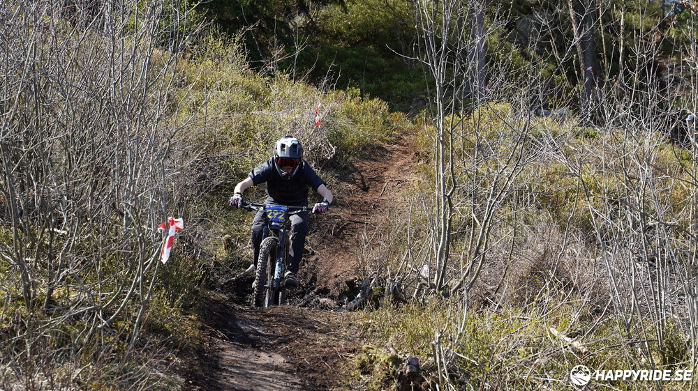 Bild från Göteborgsenduron Swe Cup 2022