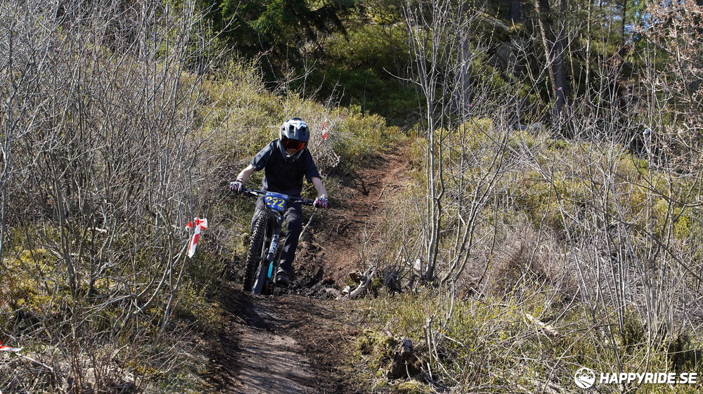 Bild från Göteborgsenduron Swe Cup 2022