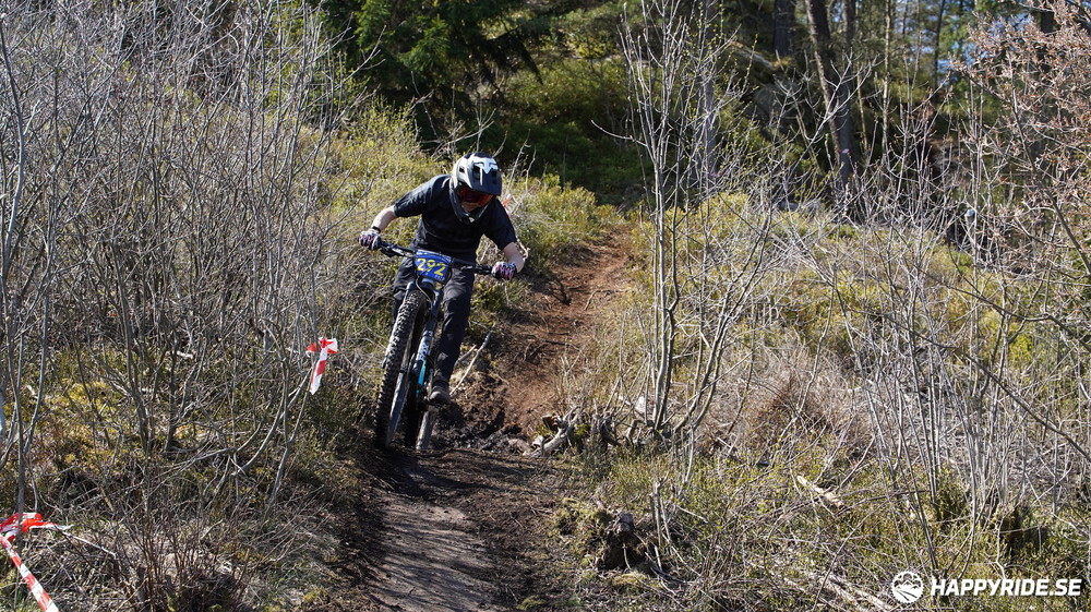 Bild från Göteborgsenduron Swe Cup 2022