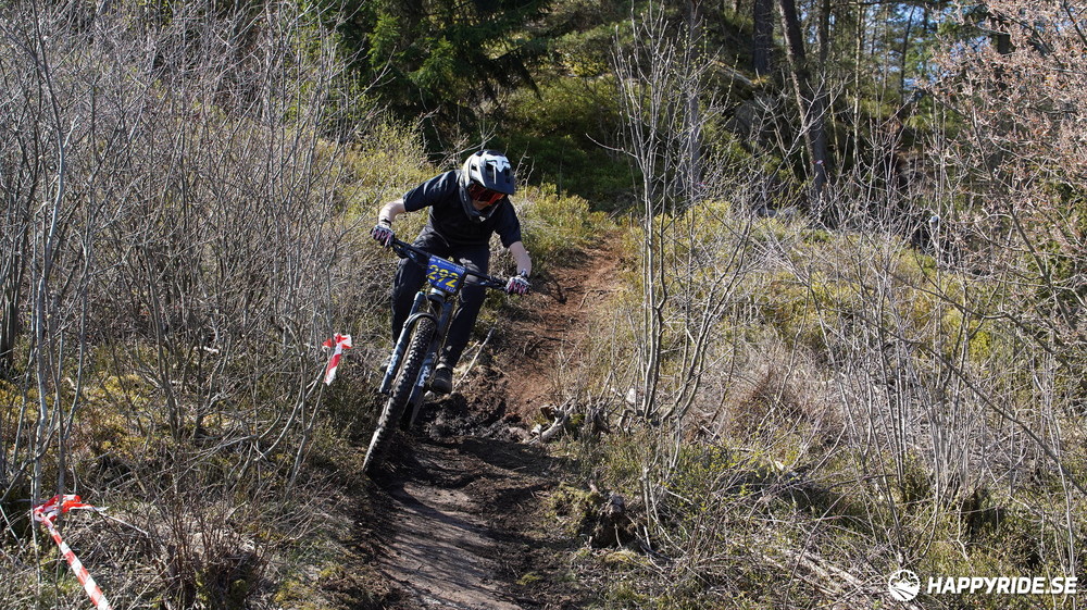 Bild från Göteborgsenduron Swe Cup 2022