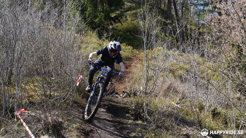 Bild från Göteborgsenduron Swe Cup 2022