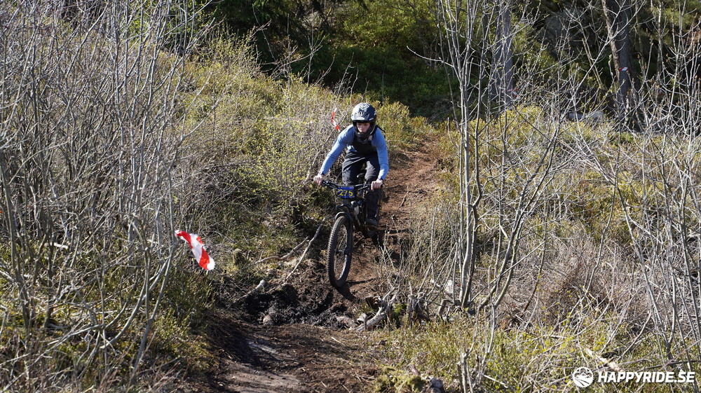 Bild från Göteborgsenduron Swe Cup 2022