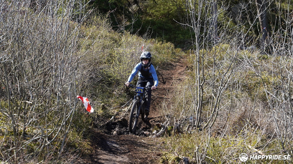 Bild från Göteborgsenduron Swe Cup 2022