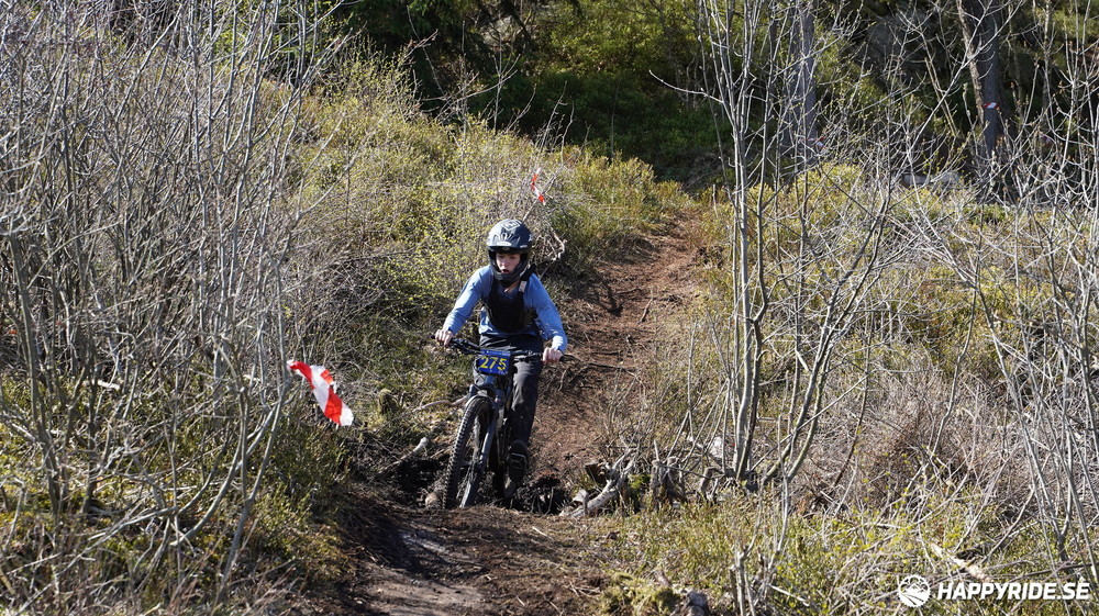 Bild från Göteborgsenduron Swe Cup 2022