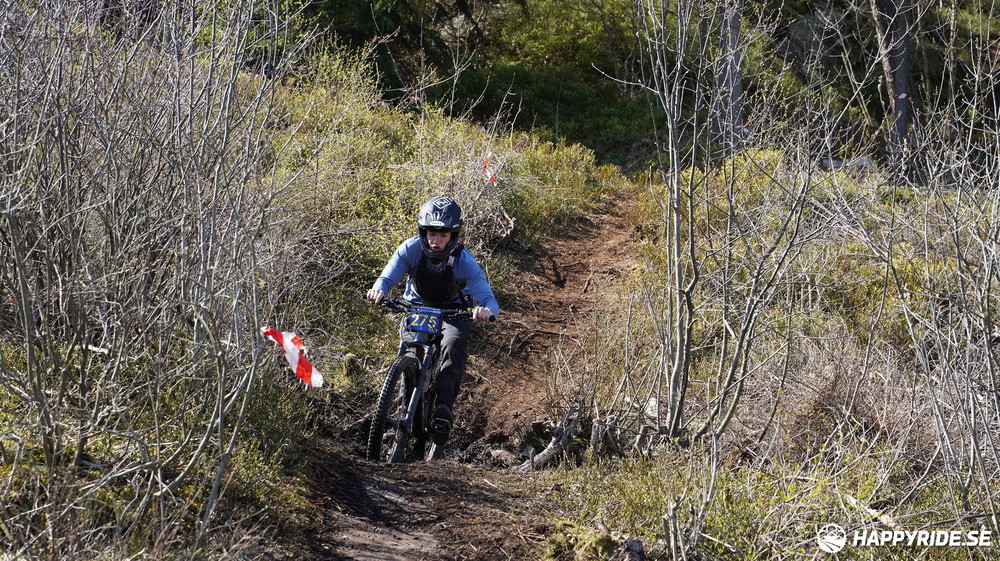 Bild från Göteborgsenduron Swe Cup 2022