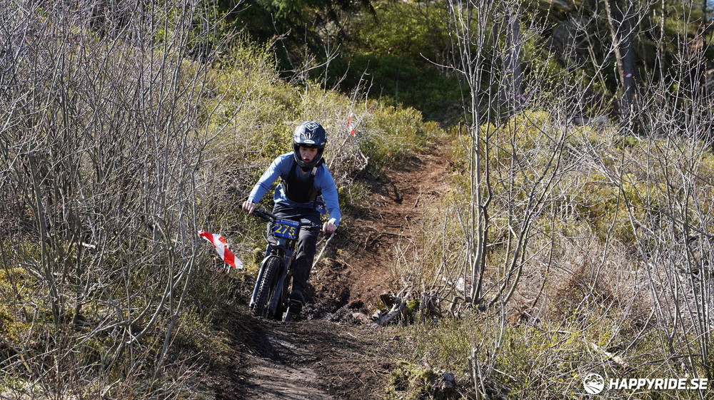 Bild från Göteborgsenduron Swe Cup 2022