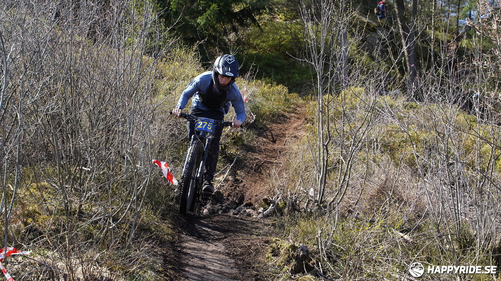 Bild från Göteborgsenduron Swe Cup 2022