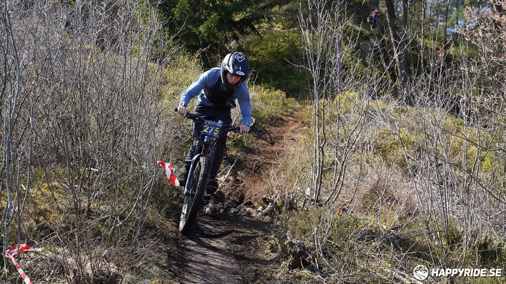 Bild från Göteborgsenduron Swe Cup 2022