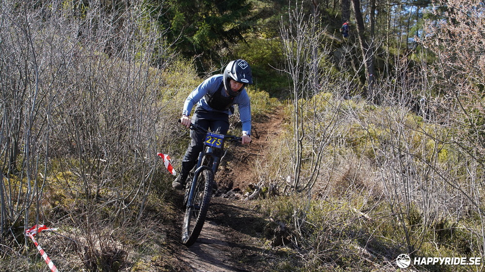 Bild från Göteborgsenduron Swe Cup 2022