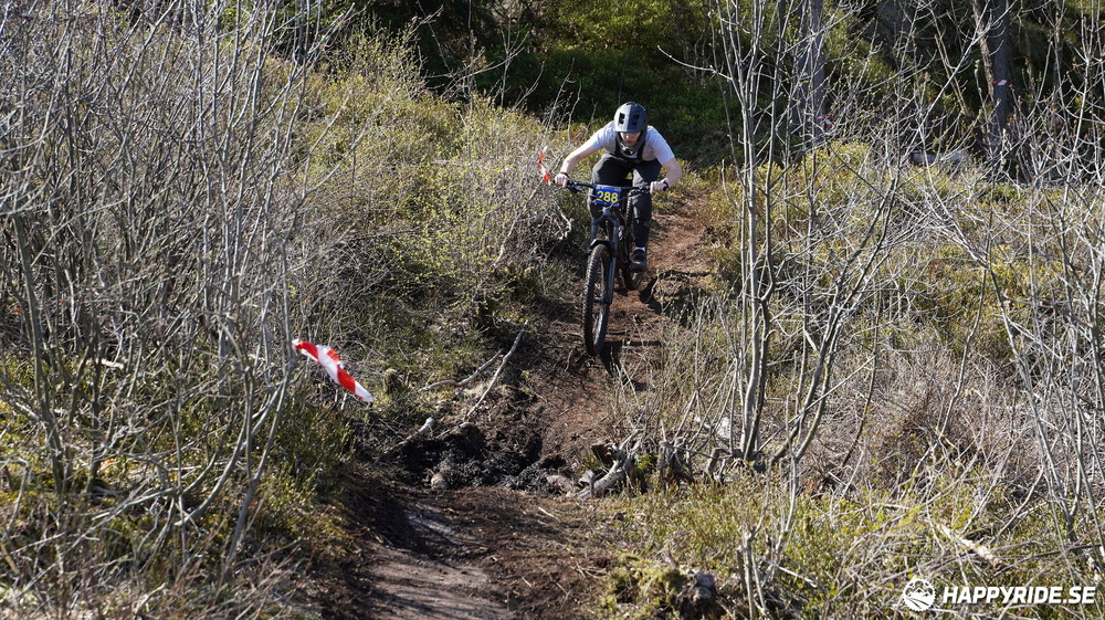 Bild från Göteborgsenduron Swe Cup 2022