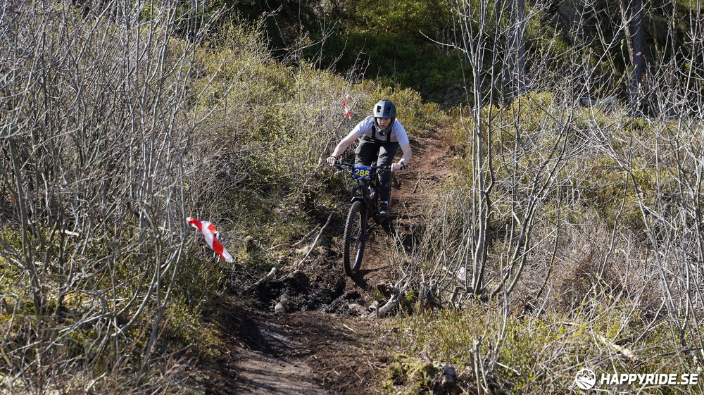 Bild från Göteborgsenduron Swe Cup 2022