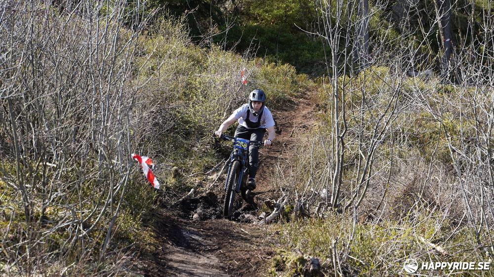 Bild från Göteborgsenduron Swe Cup 2022