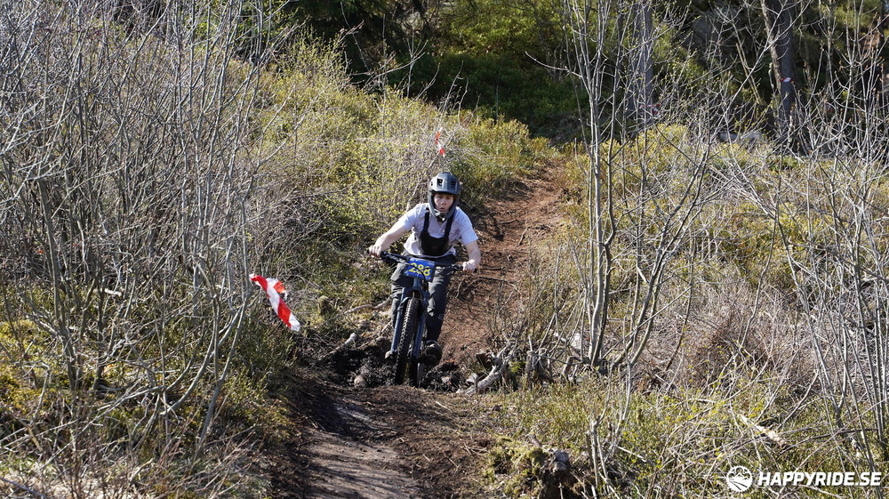 Bild från Göteborgsenduron Swe Cup 2022