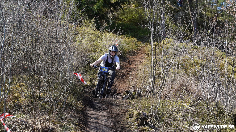 Bild från Göteborgsenduron Swe Cup 2022