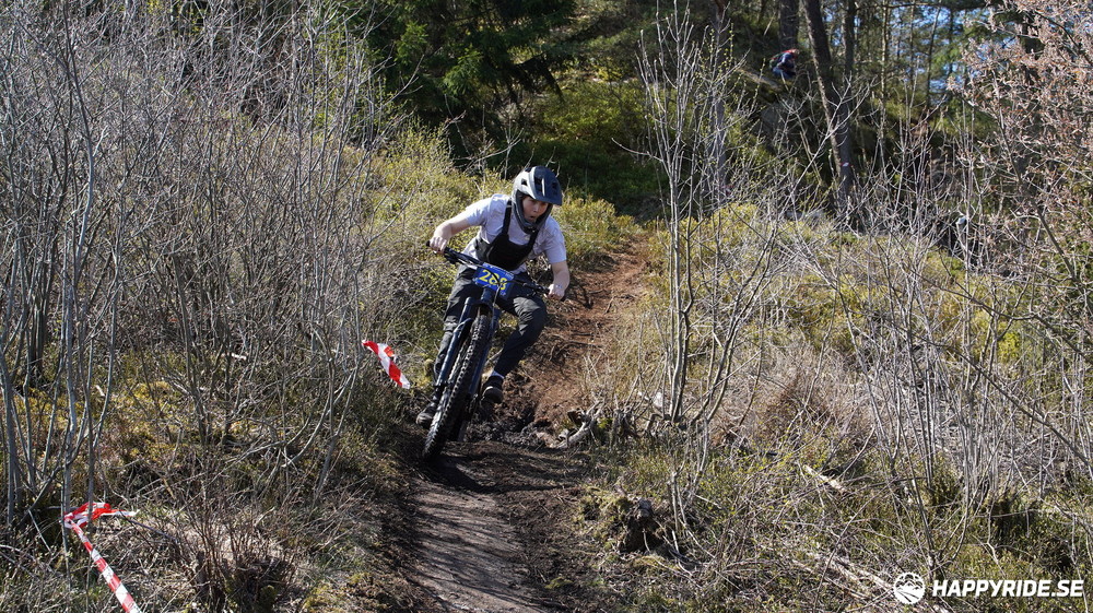 Bild från Göteborgsenduron Swe Cup 2022