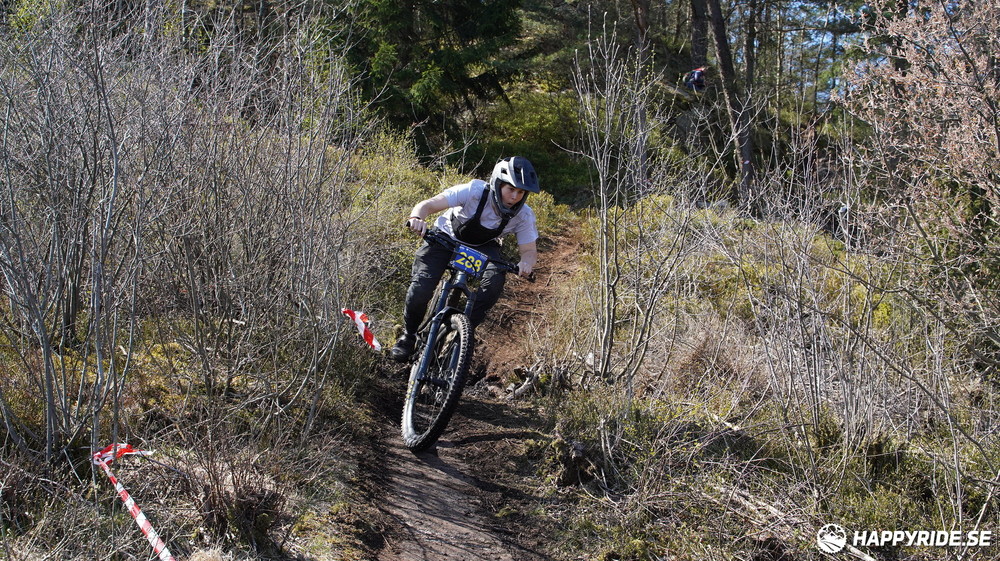 Bild från Göteborgsenduron Swe Cup 2022