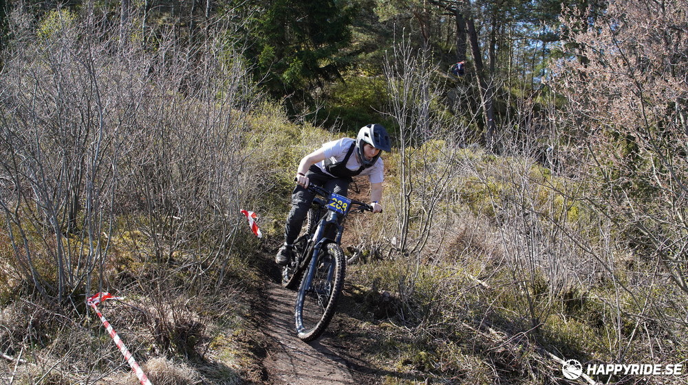 Bild från Göteborgsenduron Swe Cup 2022