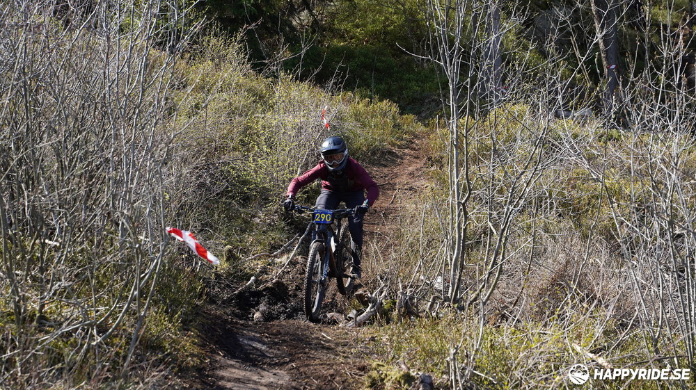 Bild från Göteborgsenduron Swe Cup 2022