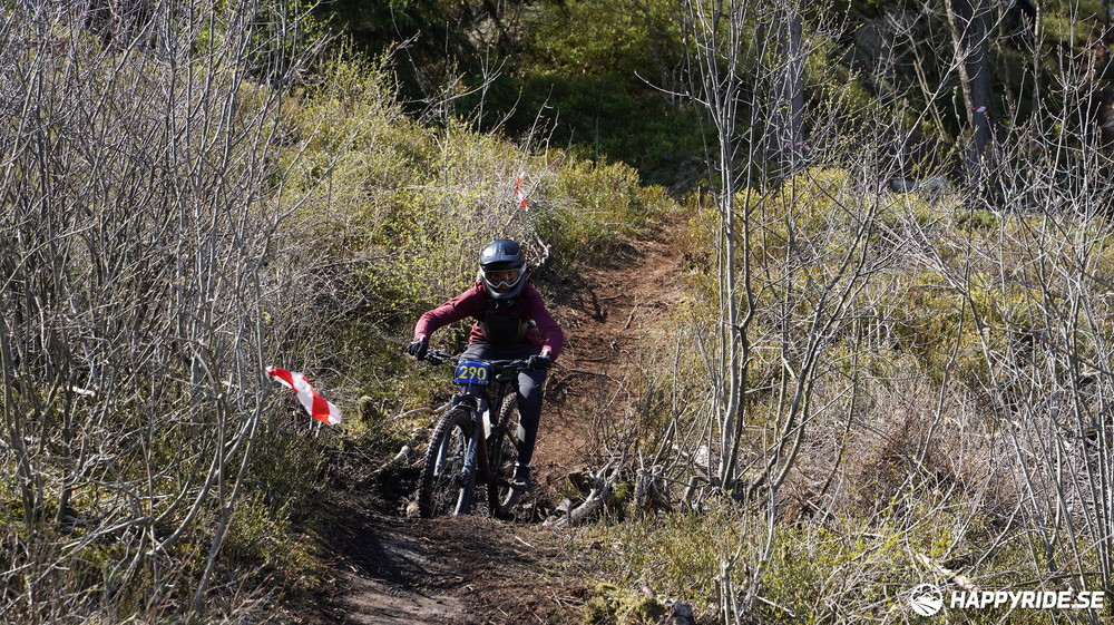 Bild från Göteborgsenduron Swe Cup 2022