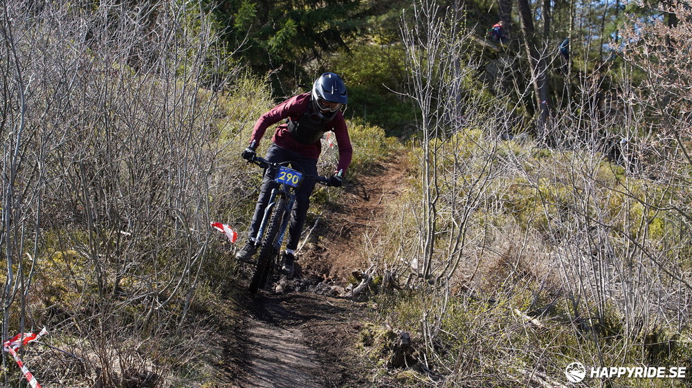 Bild från Göteborgsenduron Swe Cup 2022